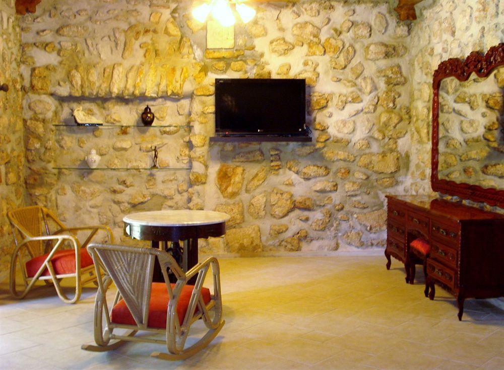 Hacienda Tepich Hotel Luaran gambar
