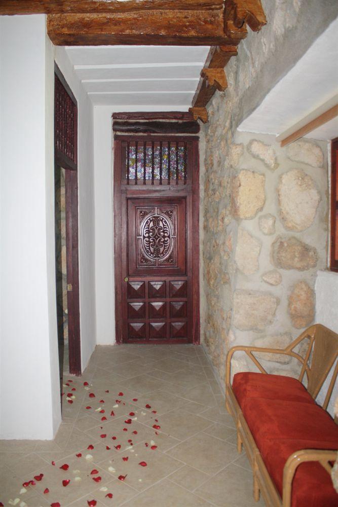 Hacienda Tepich Hotel Luaran gambar