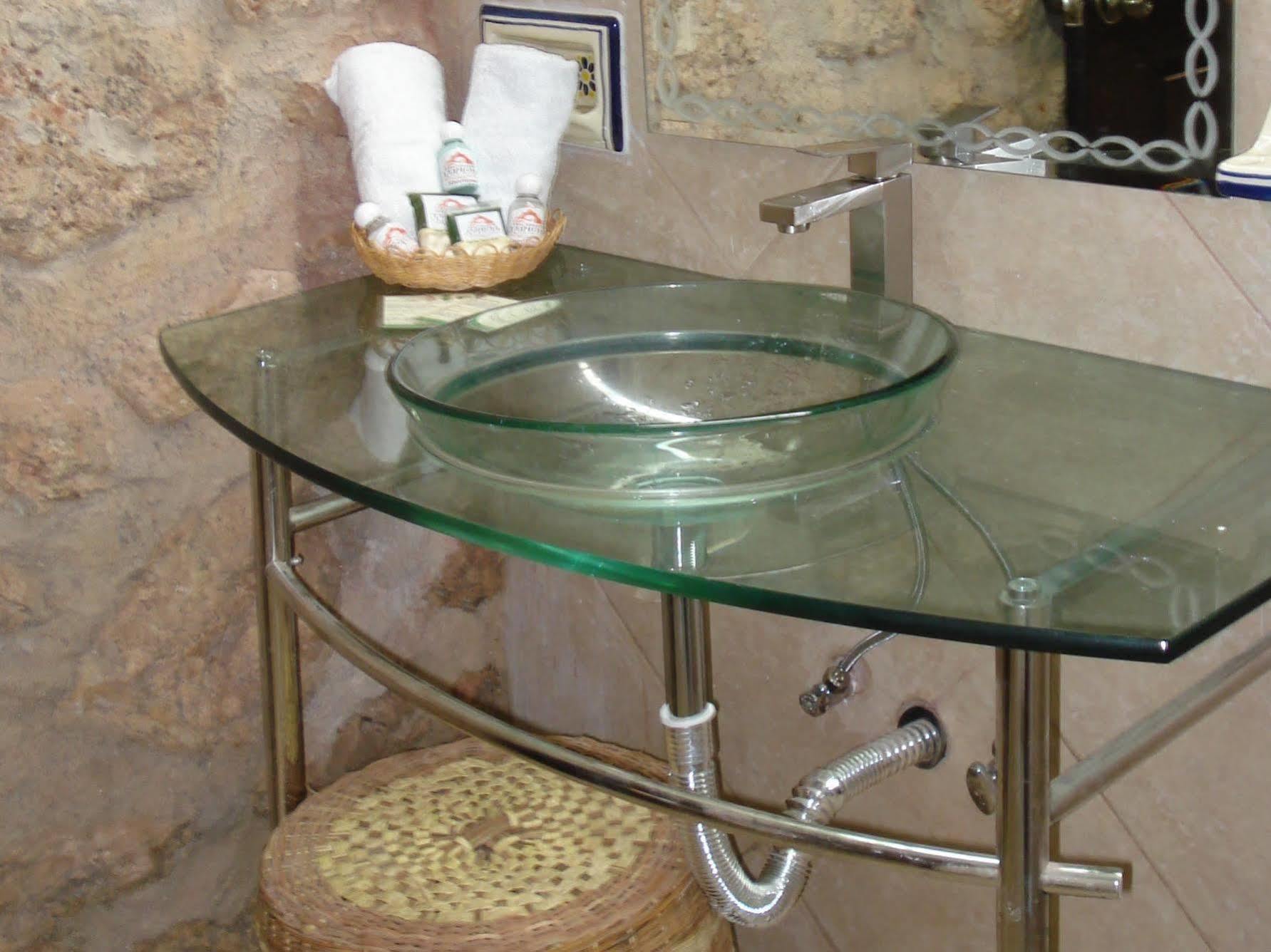 Hacienda Tepich Hotel Luaran gambar